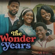 Alabama: &quot;The Wonder Years&quot; (ABC) 2021-