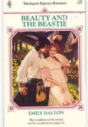 Beauty and the Beastie (Emily Dalton)
