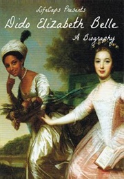 Dido Elizabeth Belle (Fergus Mason)