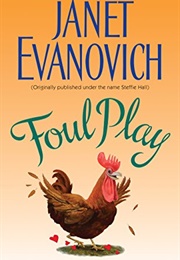 Fowl Play (Janet Evanovich)