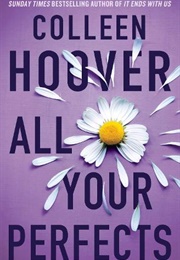 All Your Perfects (Colleen Hoover)
