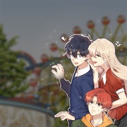 The Sound of Another