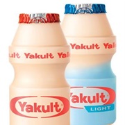 Yakult