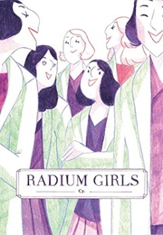 Radium Girls (Cy)