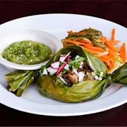 Oregon: Nuestra Cocina, Portland