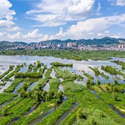 Weining Yi, Hui, and Miao Autonomous County