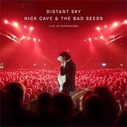Nick Cave & the Bad Seeds - Distant Sky: Live in Copenhagen