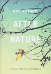 After Nature (Jedediah Purdy)