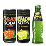 Lemonsoda