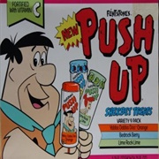 Flintstone Push-Ups