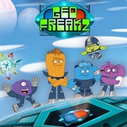 Geofreakz
