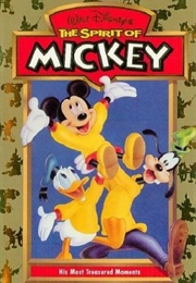 The Spirit of Mickey (1998)