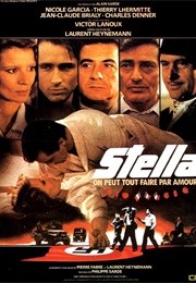 Stella (1983)