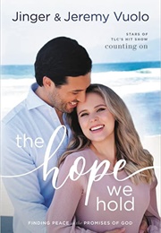 The Hope We Hold (Jinger Vuolo)
