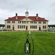 Mount Vernon, Virginia (George Washington)