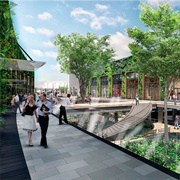 McArthurglen Paris-Giverny