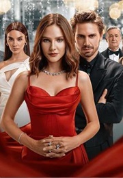 Bir Peri Masali (2022)