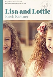 Lisa and Lottie (Erich Kastner)