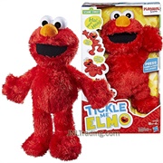 Tickle Me Elmo
