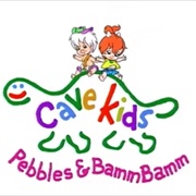 Cave Kids