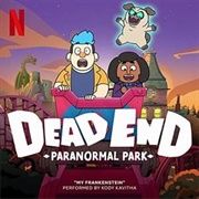 Dead End: Paranormal Park