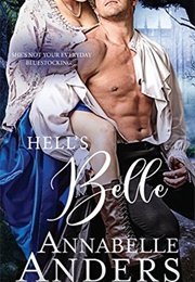 Hell&#39;s Belle (Annabelle Anders)