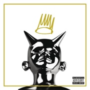 Born Sinner (J. Cole, 2013)