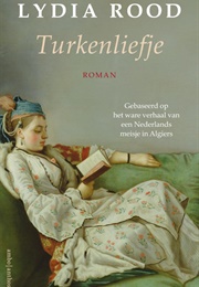 Turkenliefje (Lydia Rood)