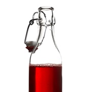 Raspberry Vinegar