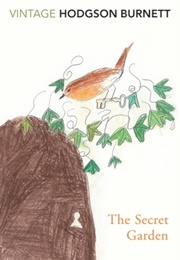 The Secret Garden (Frances Hodgson Burnett)