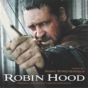 Sherwood Forest - Marc Streitenfeld (From Robin Hood)