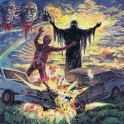 Portrayal of Guilt / Chat Pile (Portrayal of Guilt / Chat Pile, 2021)