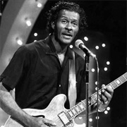 Chuck Berry