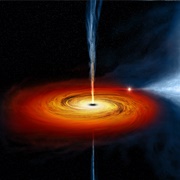 Black Holes