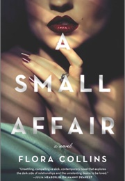 A Small Affair (Flora Collins)