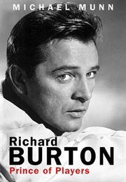 Richard Burton (Michael Munn)