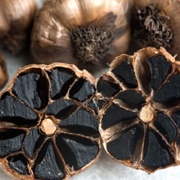 Black Garlic