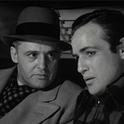 On the Waterfront (1954)