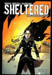 Sheltered Volume 2 (Ed Brisson)