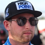 Chase Briscoe