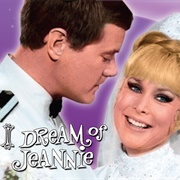 I Dream of Jeannie - Season 1