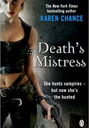 Death&#39;s Mistress (Karen Chance)