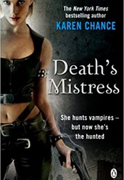Death's Mistress (Karen Chance)