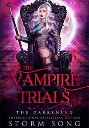 The Darkening (Storm Song)