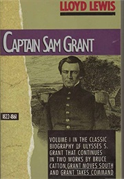 Captain Sam Grant (Lewis)