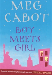 Boy Meets Girl (Meg Cabot)
