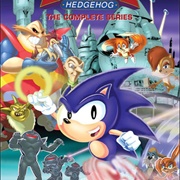 Sonic the Hedgehog