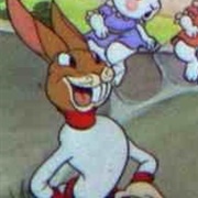 Max Hare (The Tortoise and the Hare)