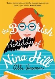 The Bookish Holidays of Nina Hill (Abbi Waxman)