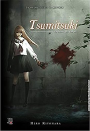 Tsumitsuki (Hiro Kyohara)